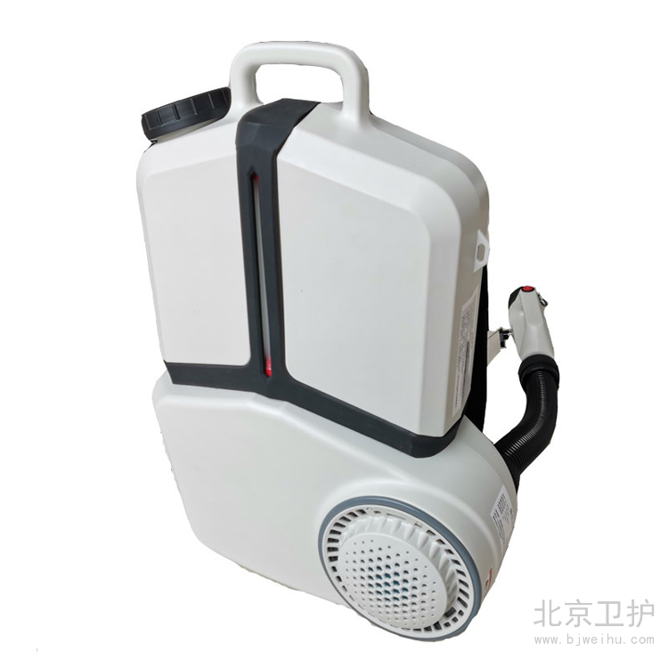 氣溶膠（jiāo）噴霧器